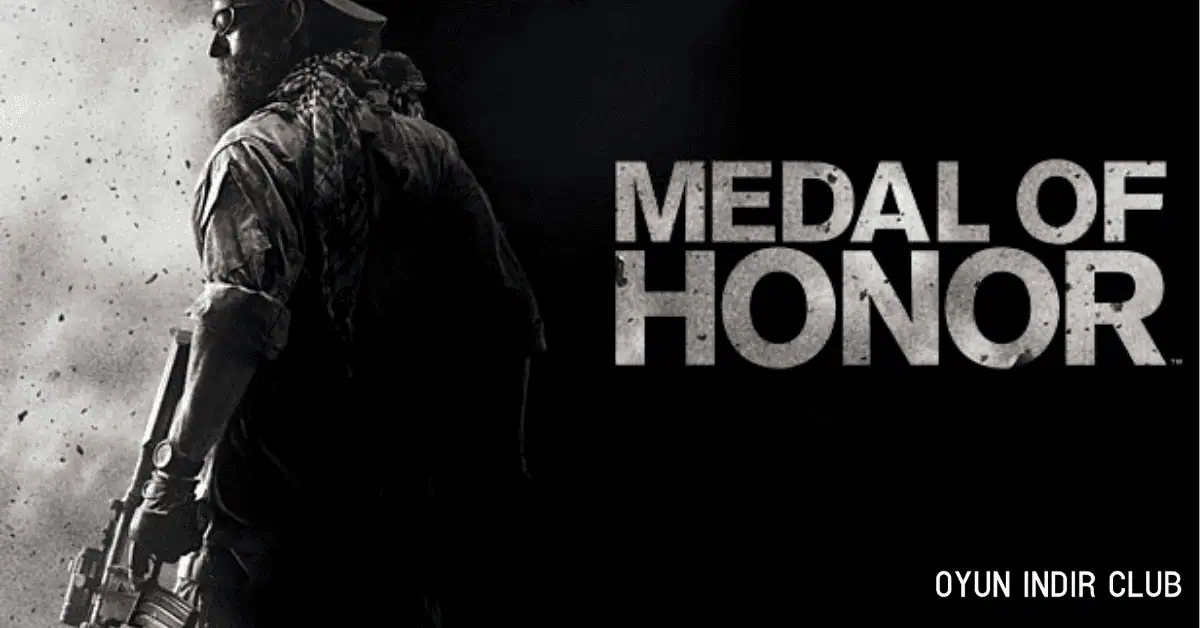 Medal of Honor İndir