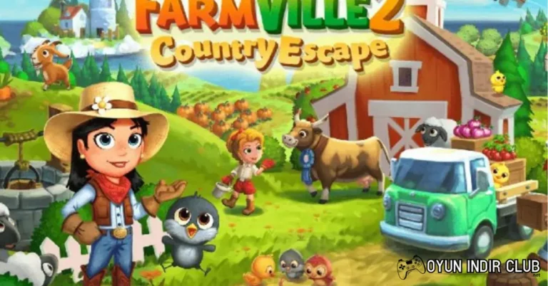 Farmville 2 Anahtar Hilesi Son Sürüm
