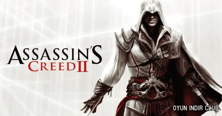 Assassin's Creed 2 İndir