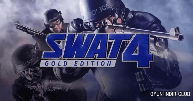 SWAT 4 İndir