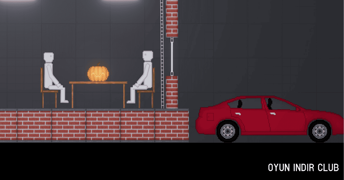 People Playground İndir