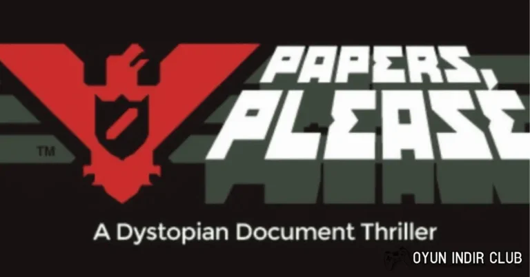 Papers Please İndir