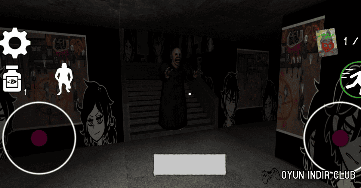 The Coffin of Andy and Leyley İndir