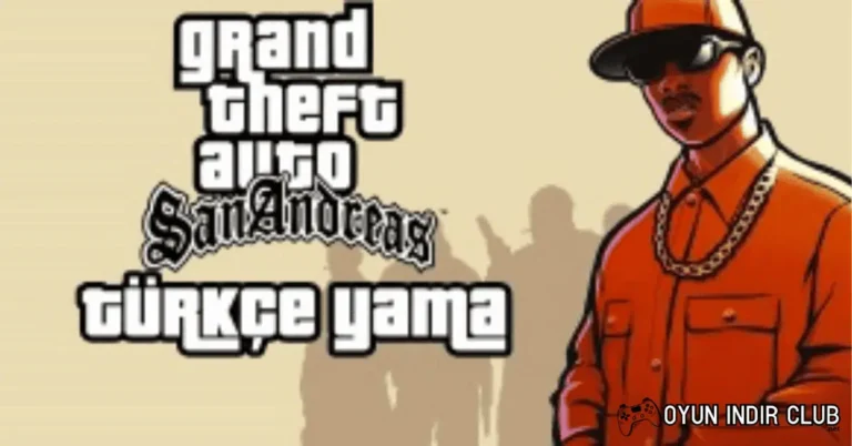GtaTurk İndir