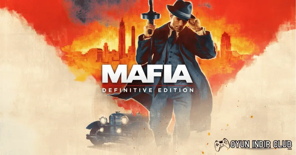 Mafia 1 İndir