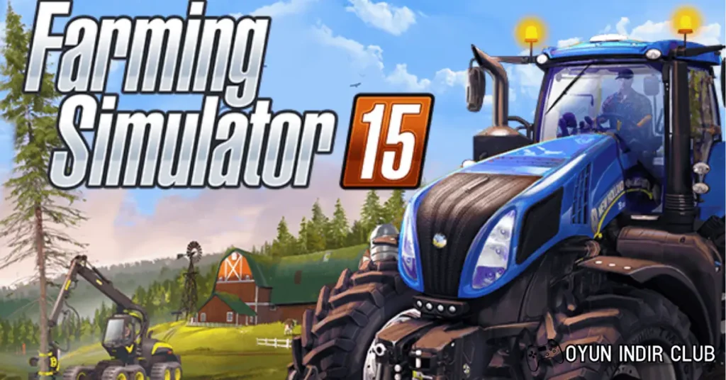 FS 15 İndir