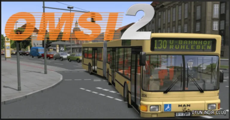 OMSI 2 İndir