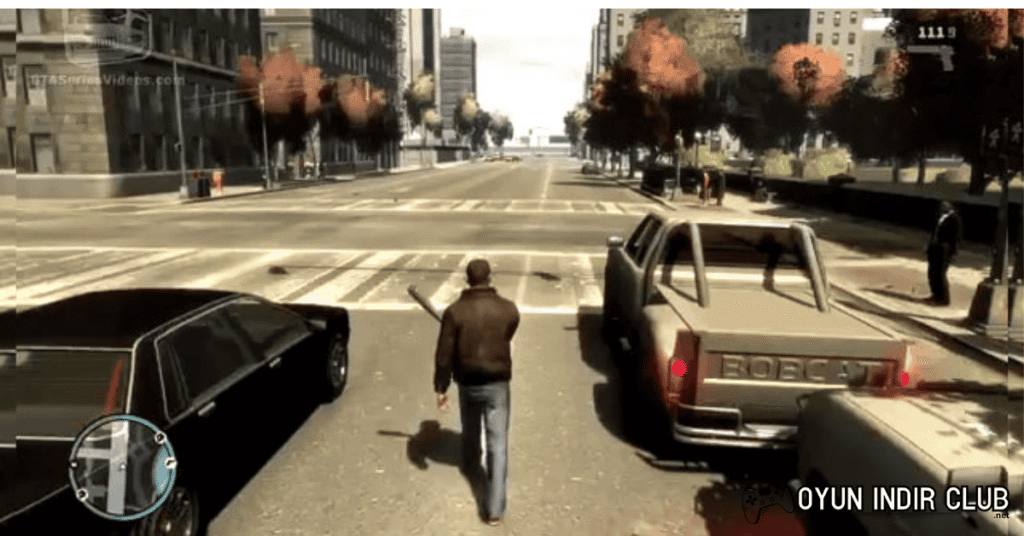 GTA 4 Torrent İndir