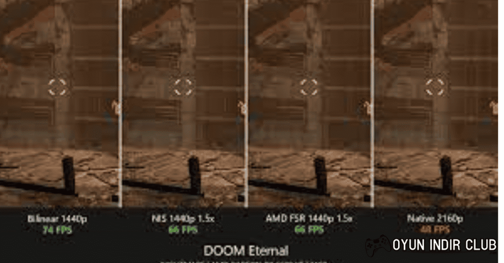 Lossless Scaling İndir 