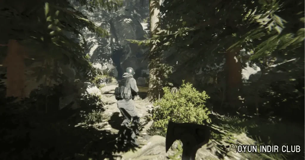 Sons of The Forest İndir