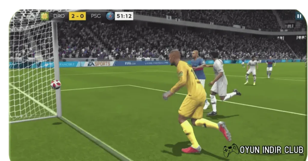 FIFA 19 İndir APK