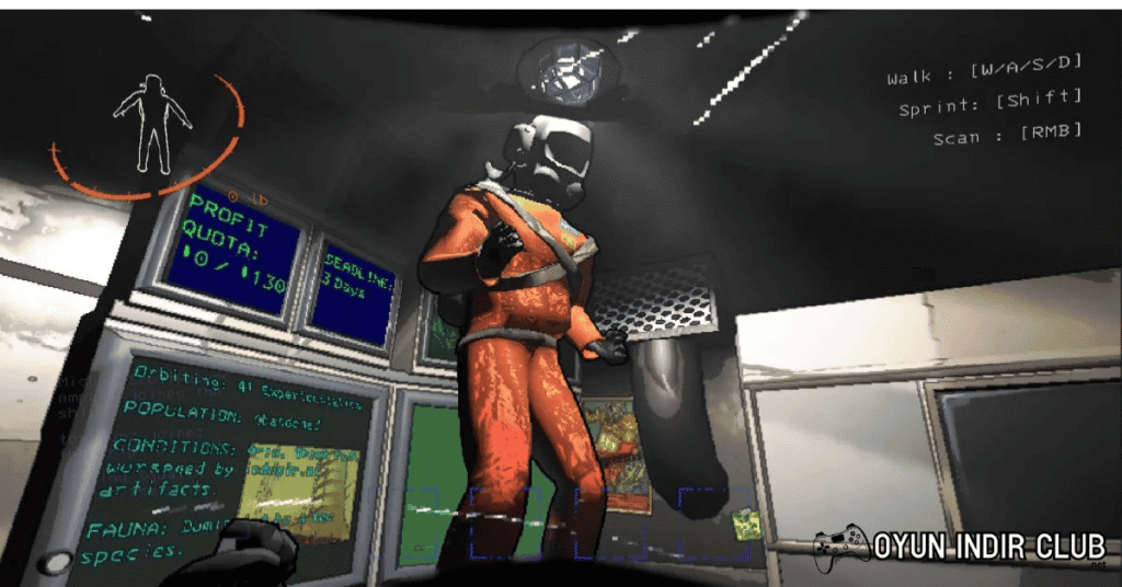 Lethal Company İndir