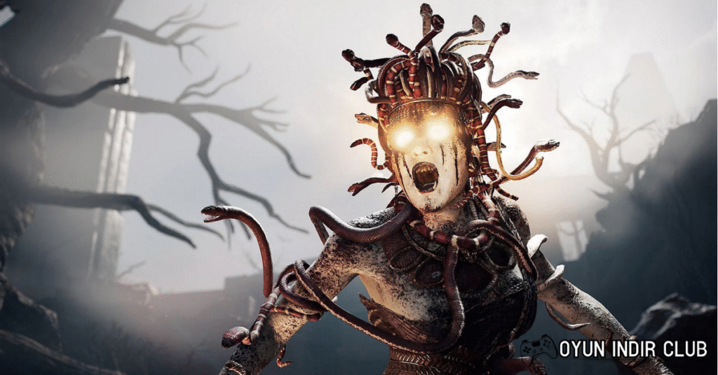 Assassin's Creed Odyssey İndir