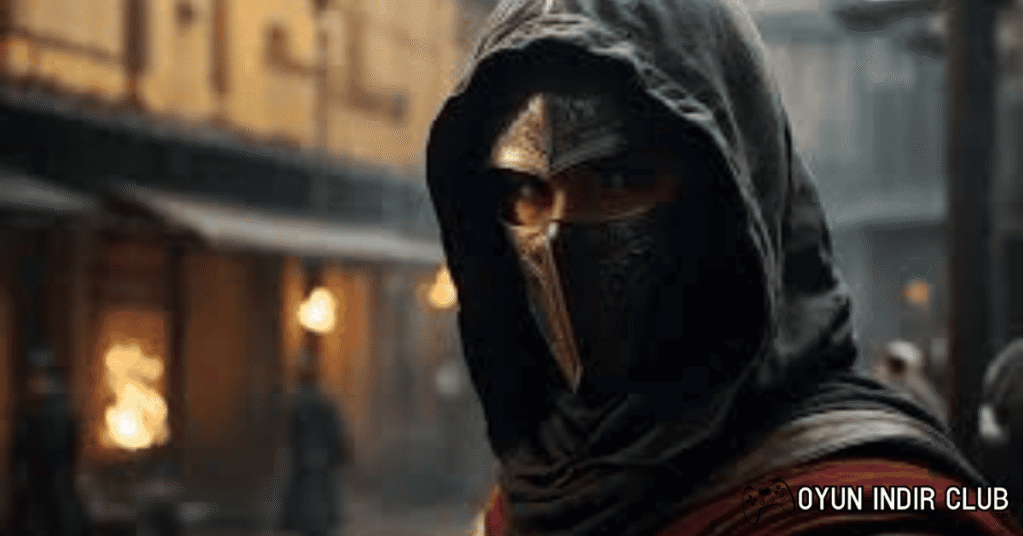 Assassin’s Creed Unity İndir