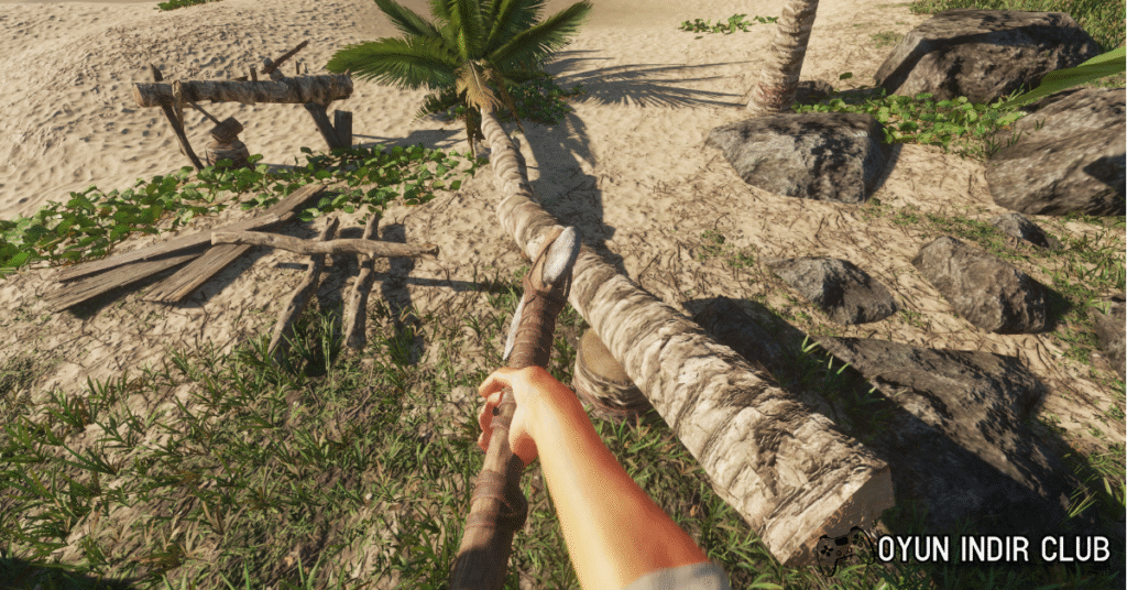 Stranded Deep İndir