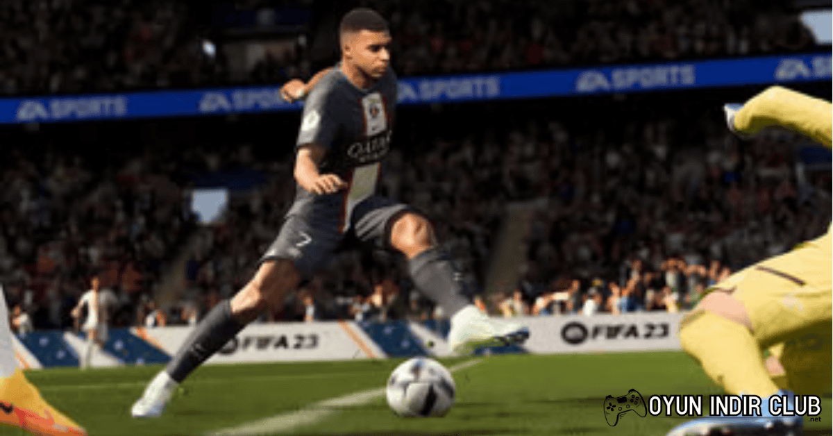 FIFA 2023 İndir