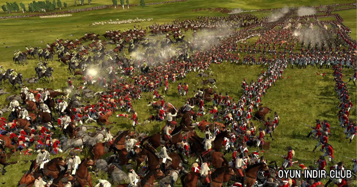 Empire Total War İndir