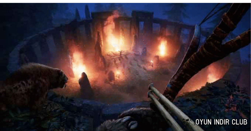 Far Cry Primal İndir