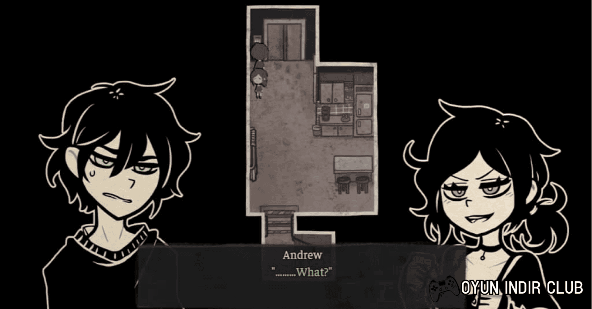 The Coffin of Andy and Leyley İndir