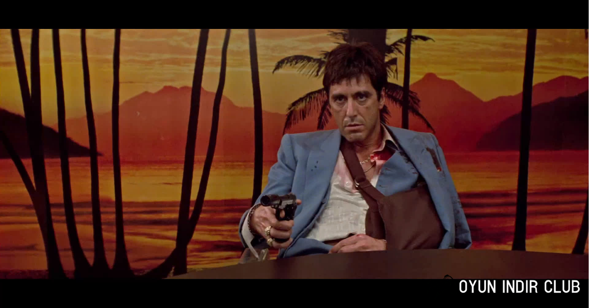 Scarface İndir