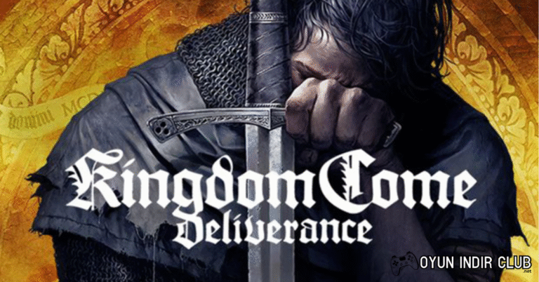 Kingdom Come Deliverance 2 Torrent