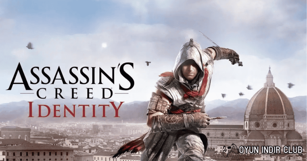 Assassin's Creed İndir