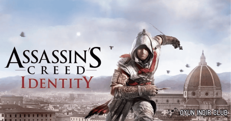 Assassin's Creed İndir