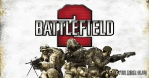 Battlefield 2 İndir