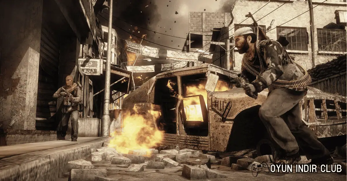 Medal of Honor İndir