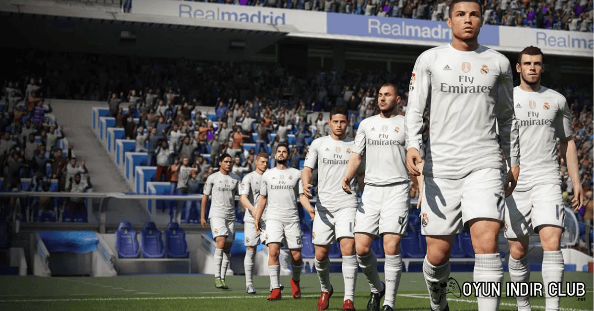 FIFA 17 Torrent İndir