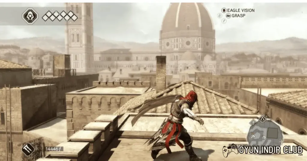 Assassin's Creed 2 İndir