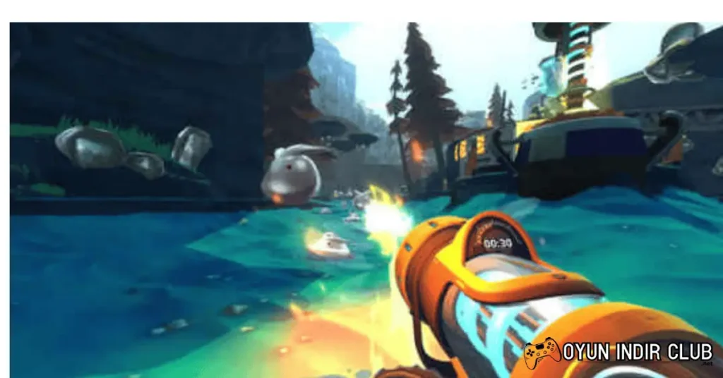 Slime Rancher İndir