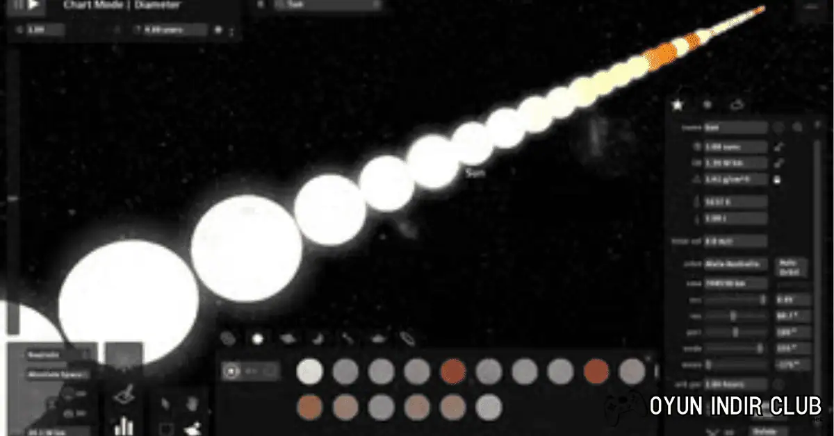 Universe Sandbox İndir