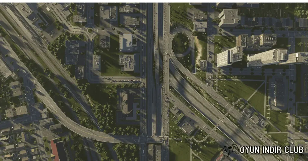 Cities Skylines 2 indir