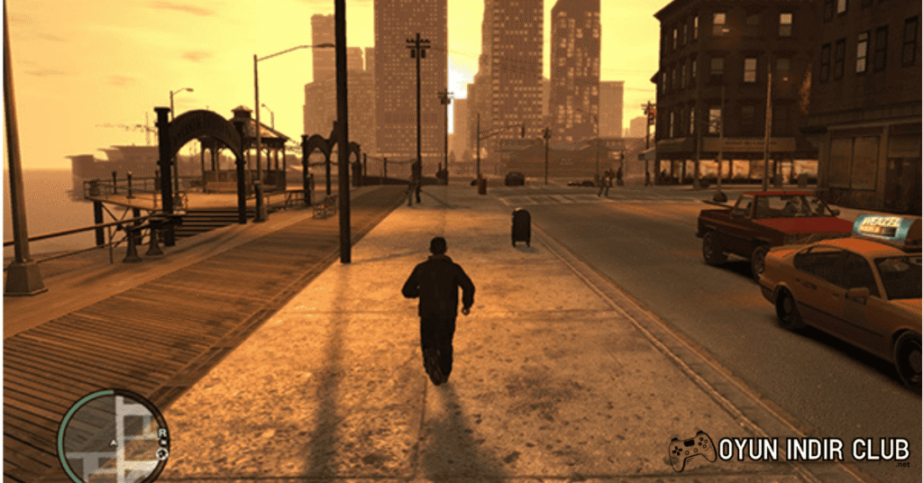 GTA 4 Torrent İndir