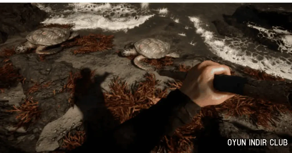 Sons of The Forest İndir