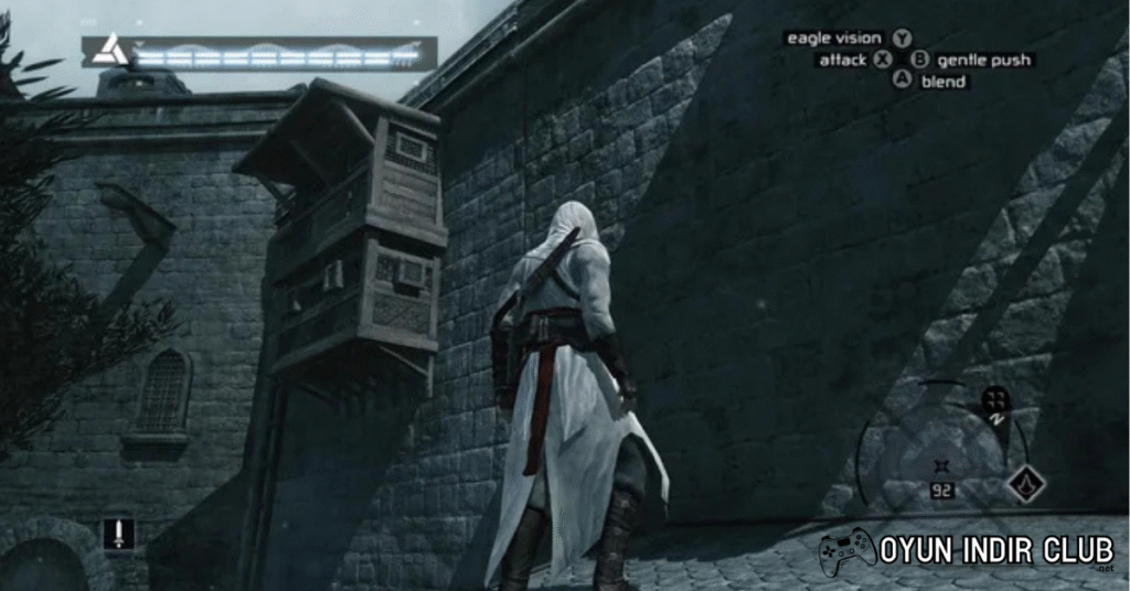Assasins Creed 1 İndir