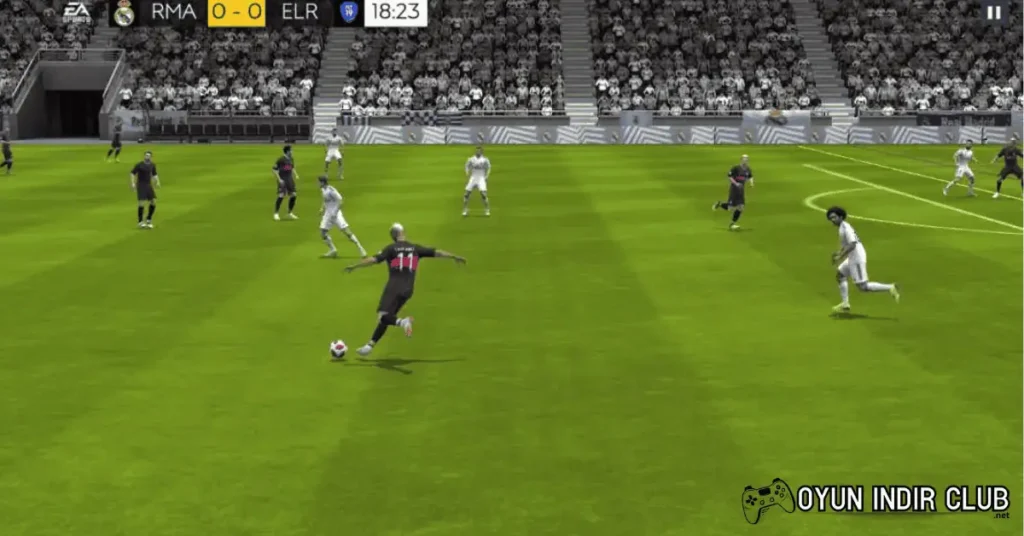 FIFA 19 İndir APK