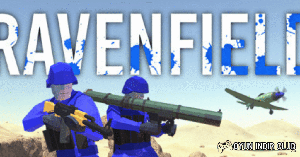 Ravenfield İndir 