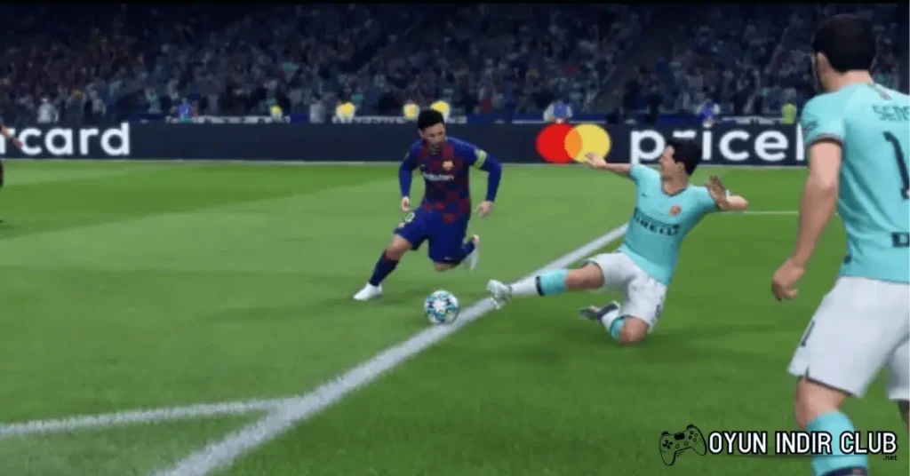 FIFA 20 İndir PC 