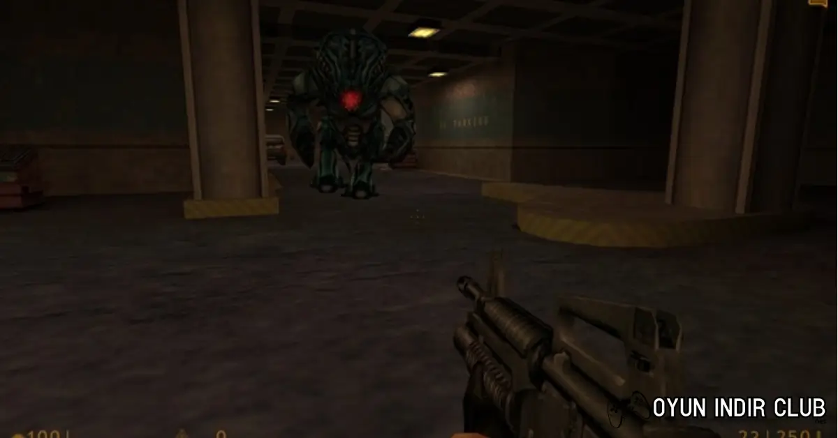 Counter Strike 1.5 İndir