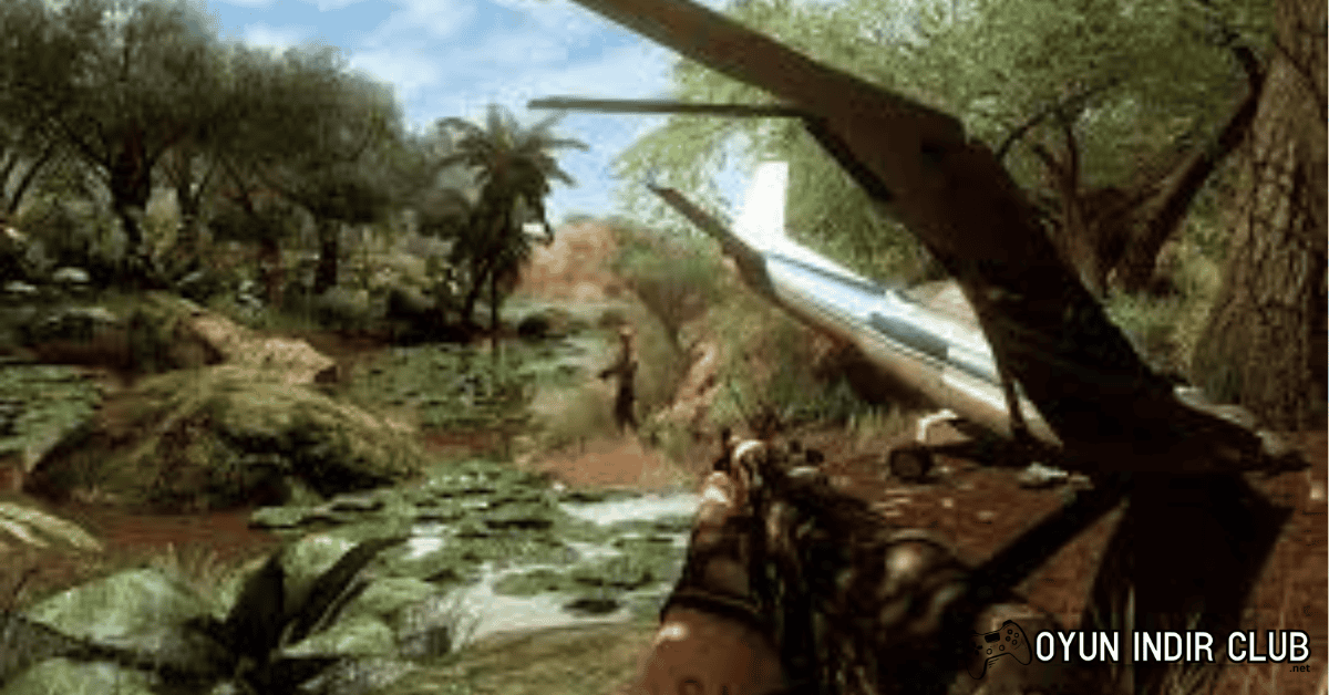 Far Cry 2 İndir
