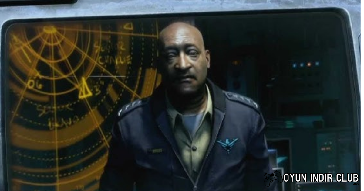 COD Black Ops 3 Türkçe Yama 