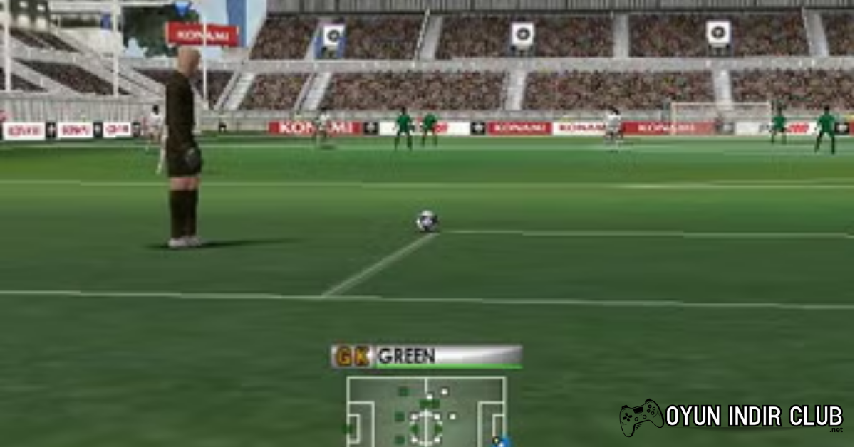 PES 2010 İndir