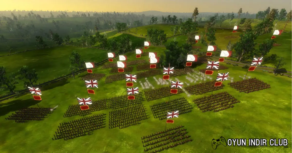 Empire Total War İndir