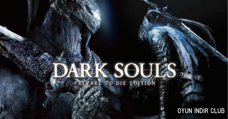 Dark Souls 1 İndir