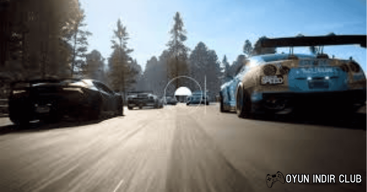 NFS Payback Türkçe Yama İndir 