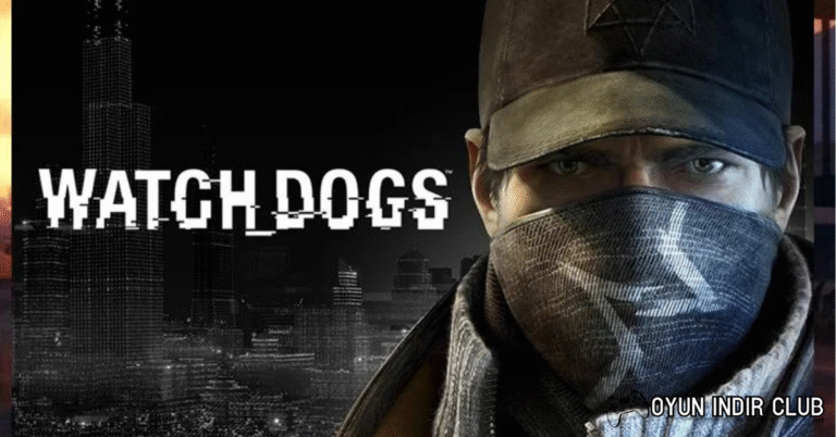 Watch Dogs İndir
