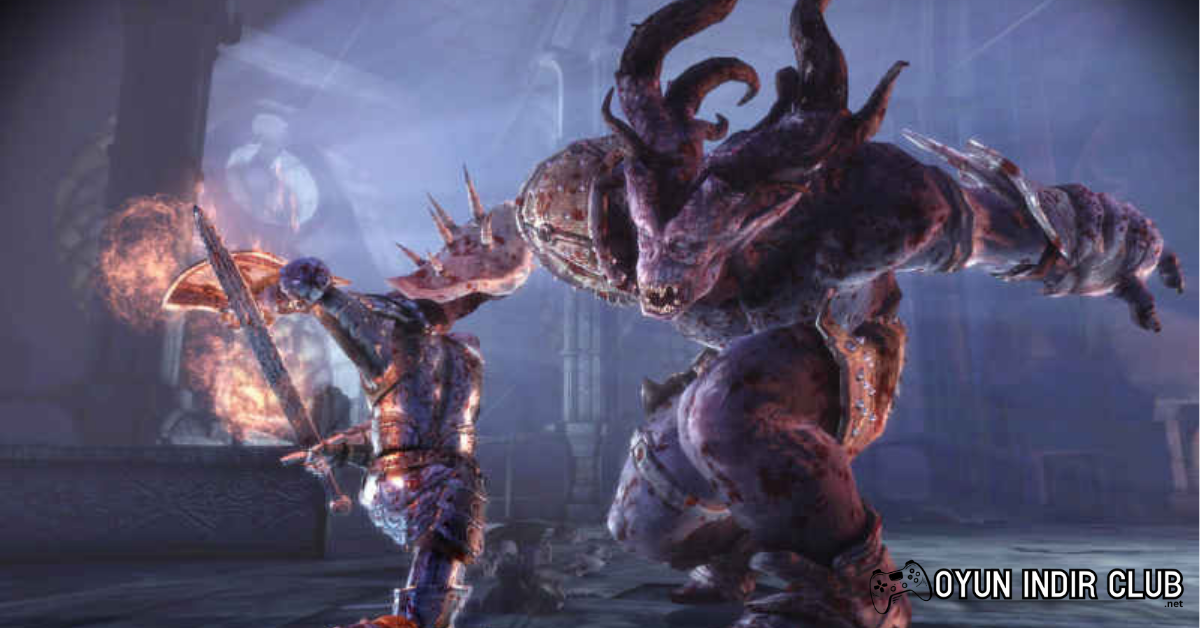 Dragon Age Origins İndir
