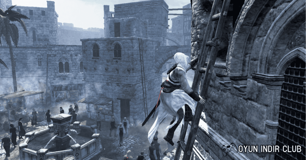 Assassin's Creed İndir